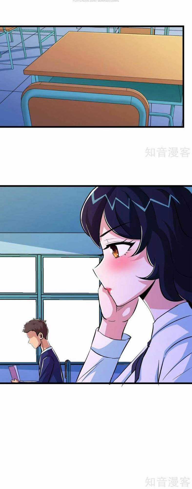 Tối Cường Đặc Chủng Binh Của Hoa Khôi Chapter 67 trang 6