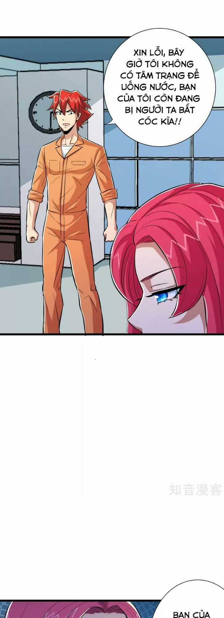 Tối Cường Đặc Chủng Binh Của Hoa Khôi Chapter 68 trang 13