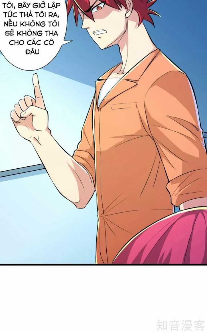 Tối Cường Đặc Chủng Binh Của Hoa Khôi Chapter 68 trang 15