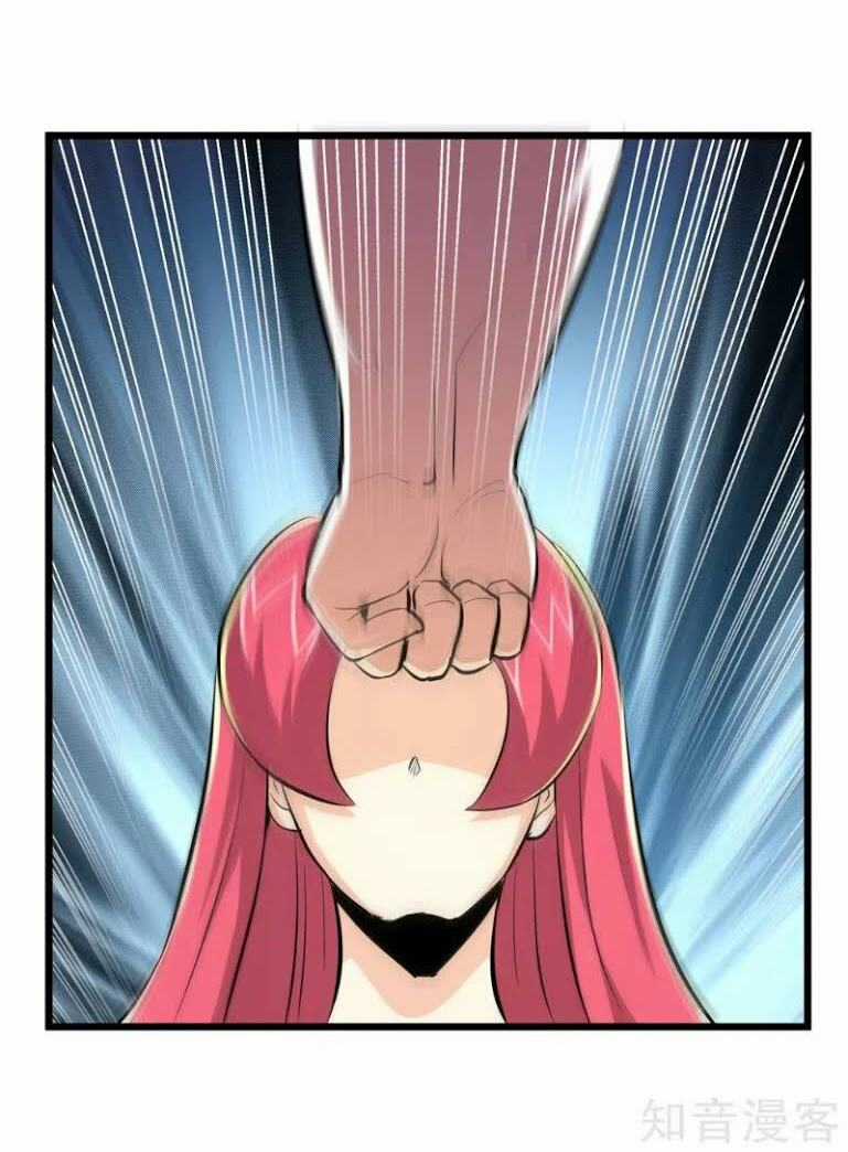 Tối Cường Đặc Chủng Binh Của Hoa Khôi Chapter 68 trang 18