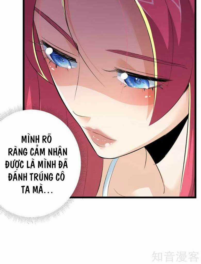 Tối Cường Đặc Chủng Binh Của Hoa Khôi Chapter 68 trang 23