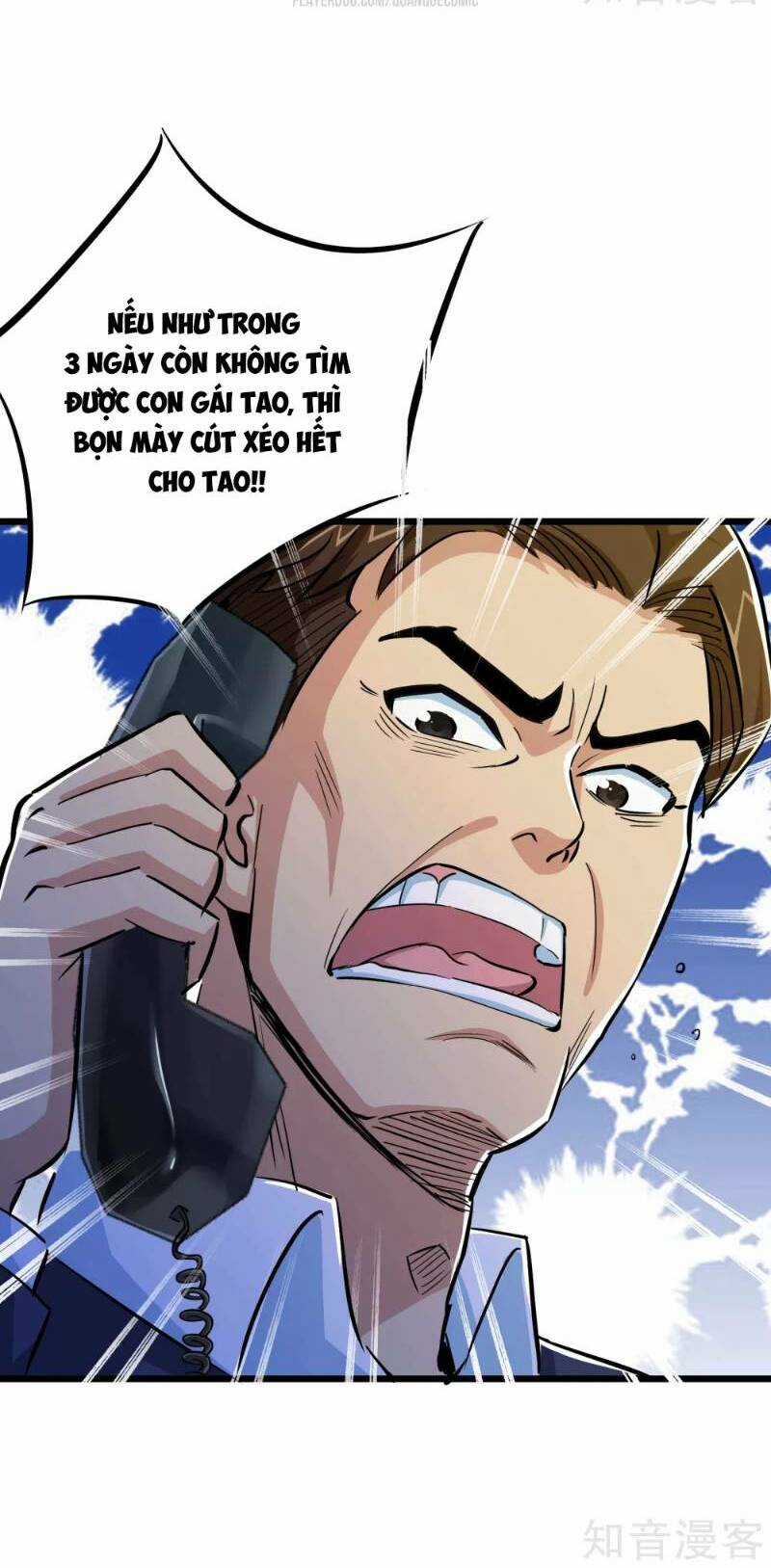 Tối Cường Đặc Chủng Binh Của Hoa Khôi Chapter 68 trang 25