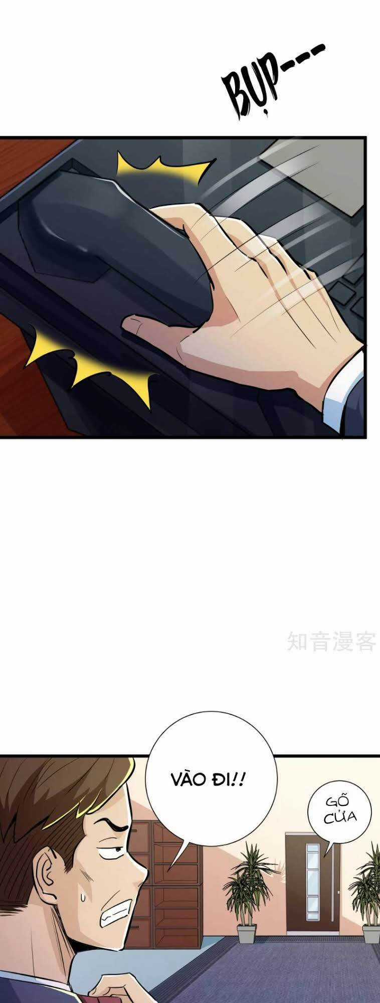 Tối Cường Đặc Chủng Binh Của Hoa Khôi Chapter 68 trang 26