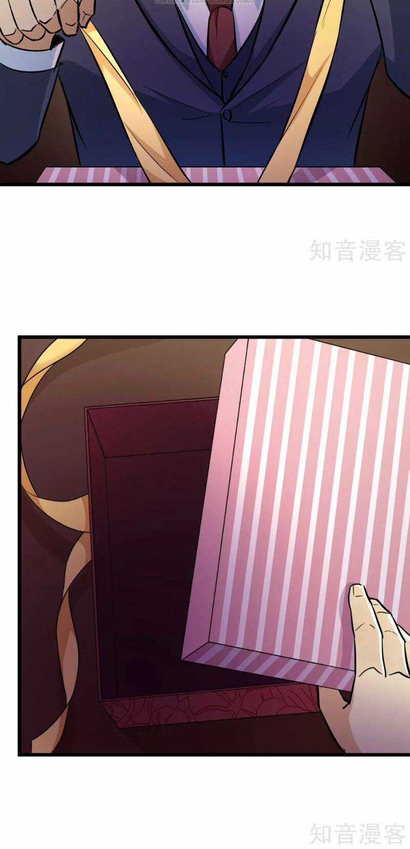 Tối Cường Đặc Chủng Binh Của Hoa Khôi Chapter 68 trang 3