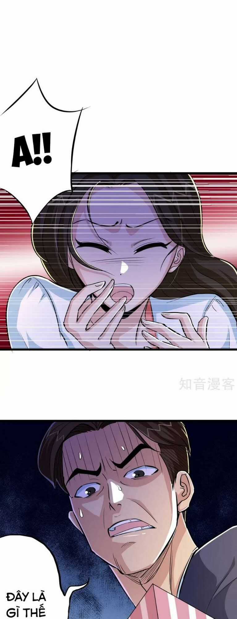 Tối Cường Đặc Chủng Binh Của Hoa Khôi Chapter 68 trang 4