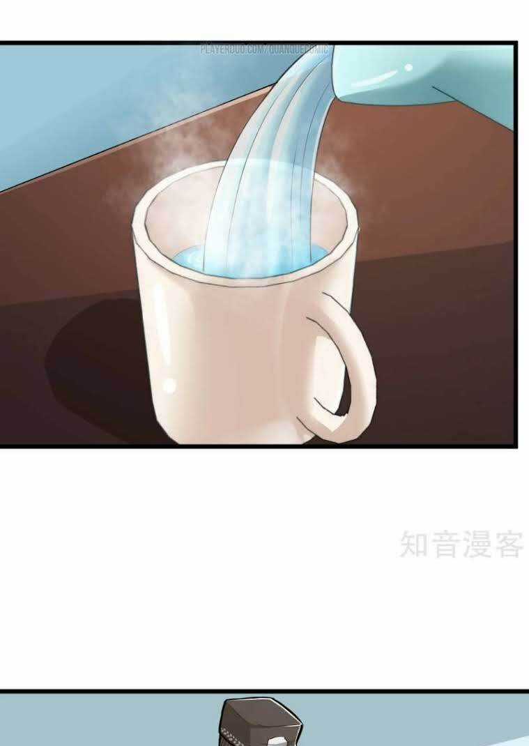 Tối Cường Đặc Chủng Binh Của Hoa Khôi Chapter 68 trang 8