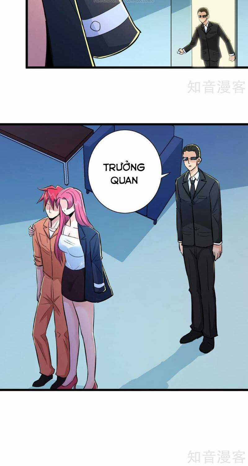 Tối Cường Đặc Chủng Binh Của Hoa Khôi Chapter 69 trang 12