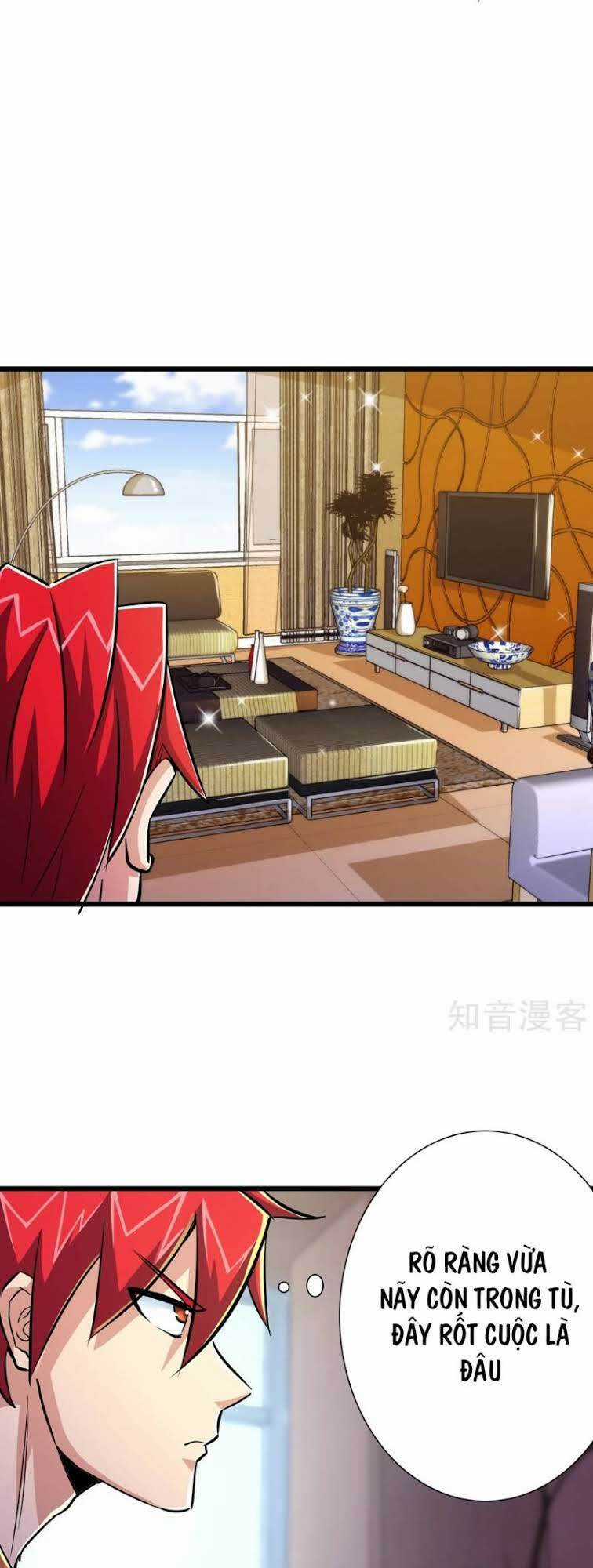 Tối Cường Đặc Chủng Binh Của Hoa Khôi Chapter 69 trang 17