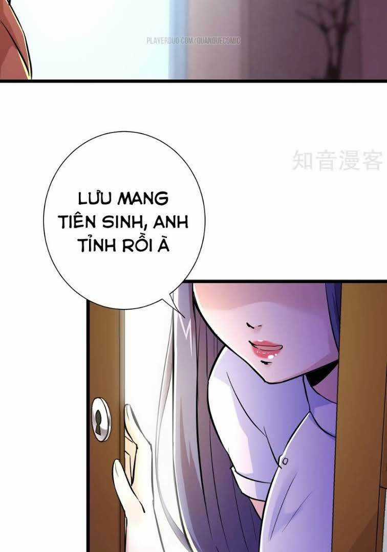Tối Cường Đặc Chủng Binh Của Hoa Khôi Chapter 69 trang 18
