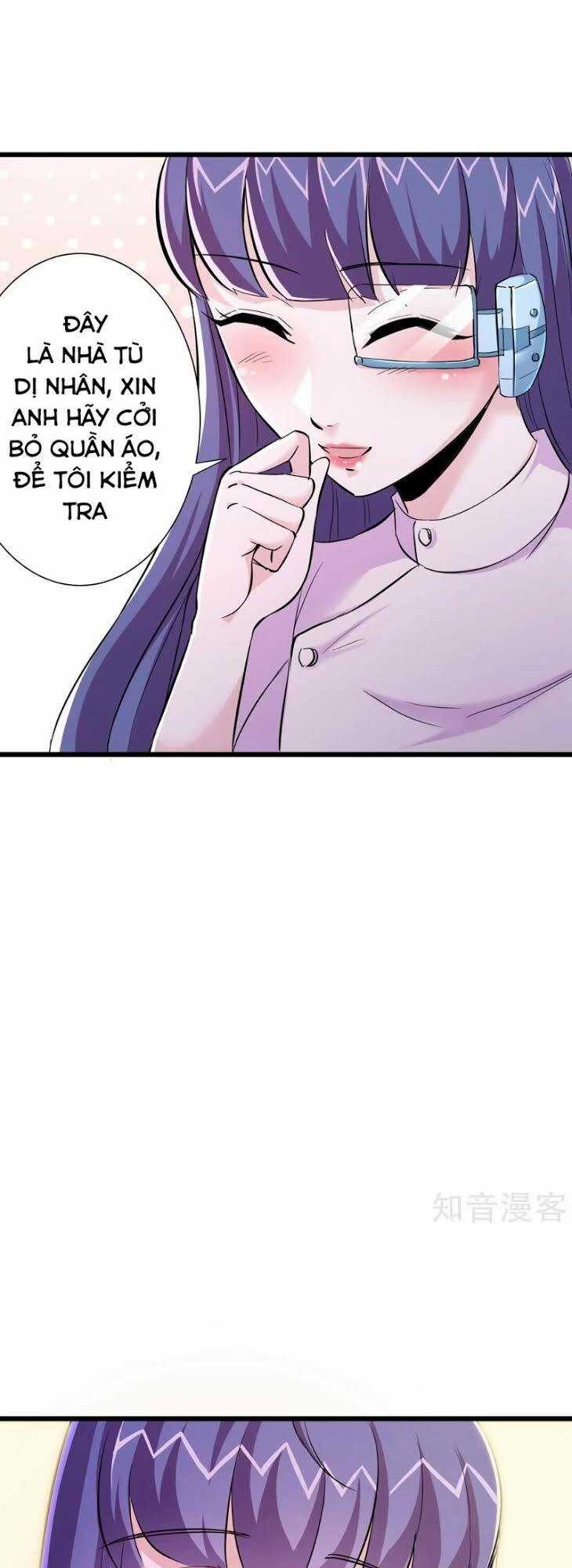 Tối Cường Đặc Chủng Binh Của Hoa Khôi Chapter 69 trang 23