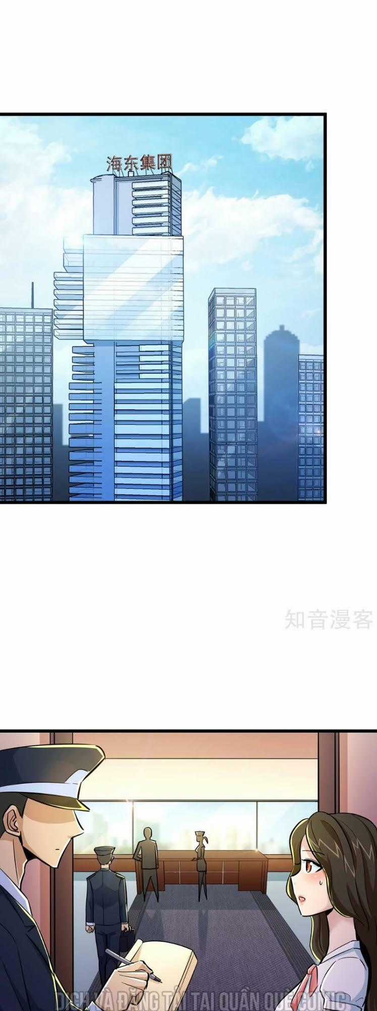 Tối Cường Đặc Chủng Binh Của Hoa Khôi Chapter 69 trang 26