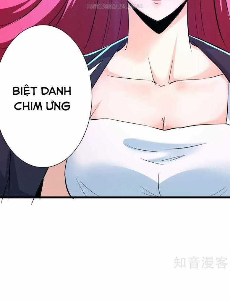 Tối Cường Đặc Chủng Binh Của Hoa Khôi Chapter 69 trang 5
