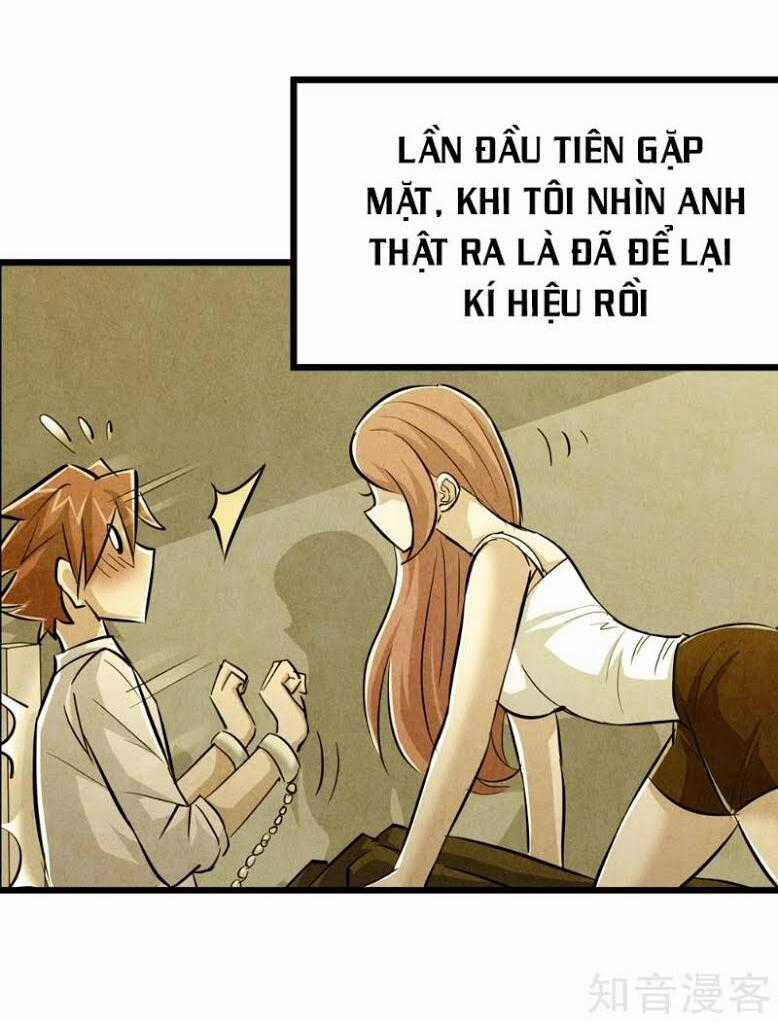 Tối Cường Đặc Chủng Binh Của Hoa Khôi Chapter 69 trang 6