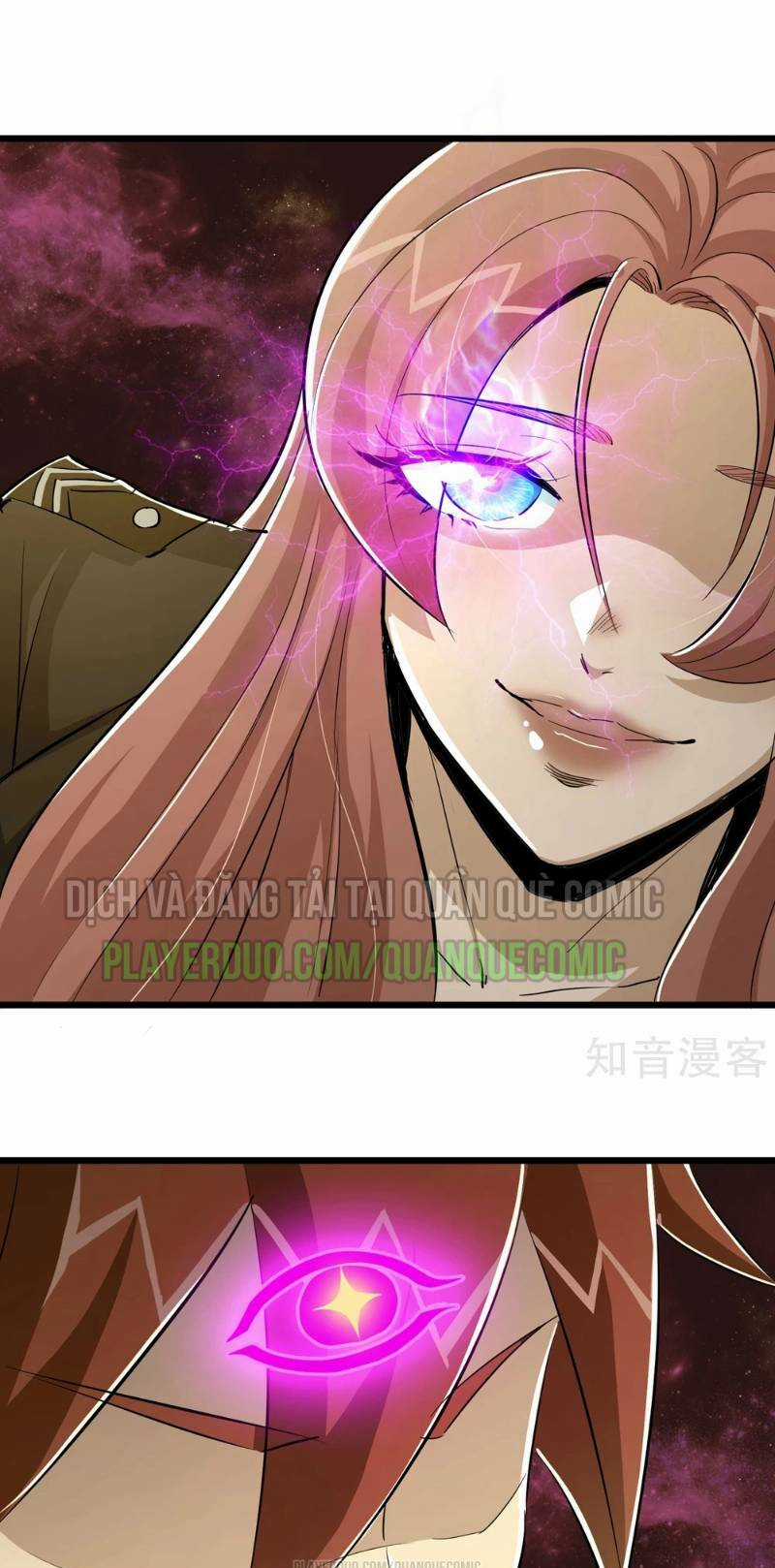 Tối Cường Đặc Chủng Binh Của Hoa Khôi Chapter 69 trang 7