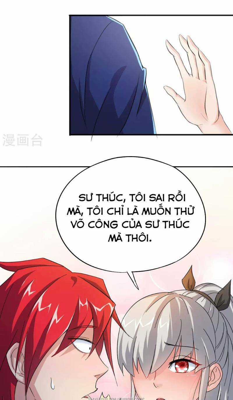 Tối Cường Đặc Chủng Binh Của Hoa Khôi Chapter 7 trang 6