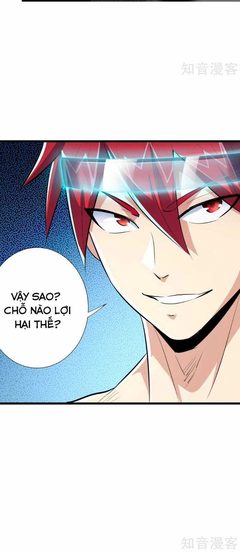 Tối Cường Đặc Chủng Binh Của Hoa Khôi Chapter 70 trang 10