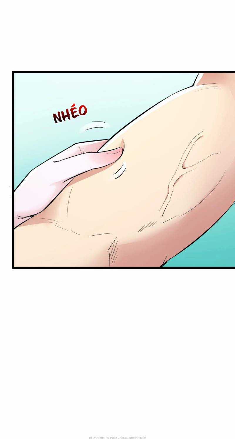 Tối Cường Đặc Chủng Binh Của Hoa Khôi Chapter 70 trang 14