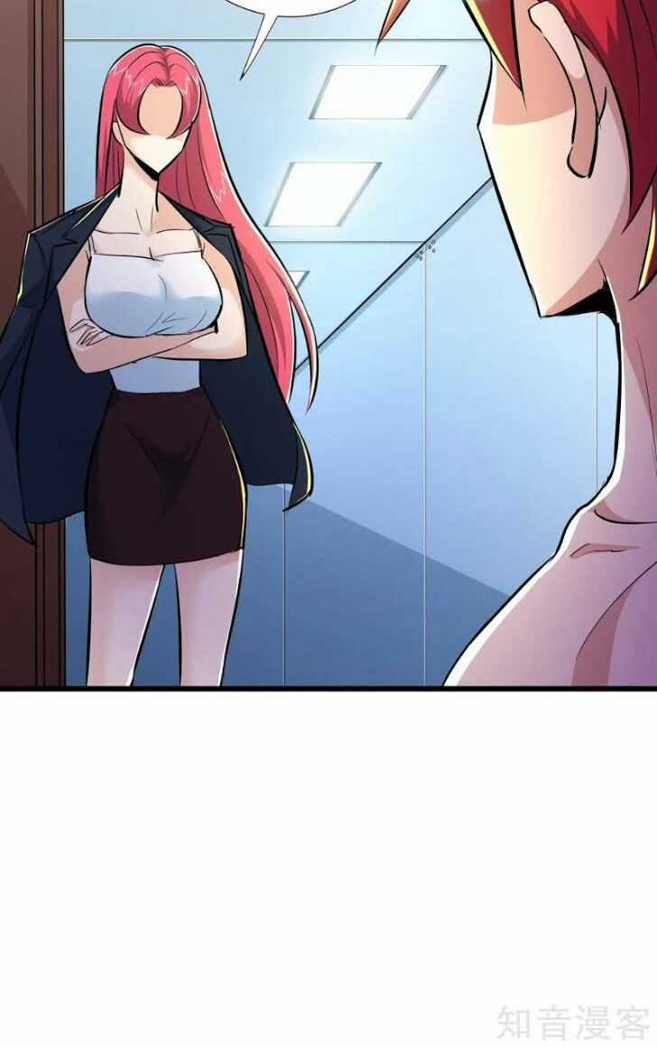 Tối Cường Đặc Chủng Binh Của Hoa Khôi Chapter 70 trang 18