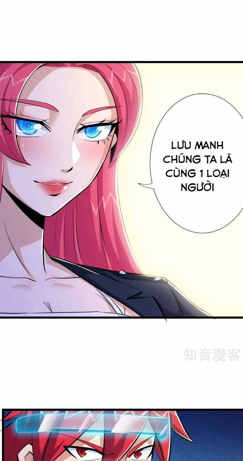 Tối Cường Đặc Chủng Binh Của Hoa Khôi Chapter 70 trang 19