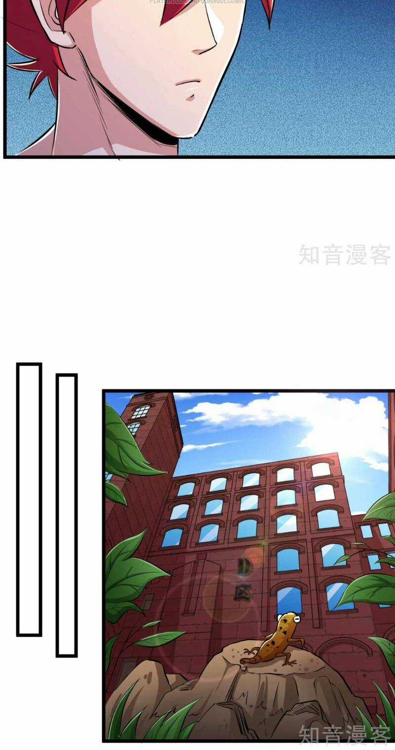 Tối Cường Đặc Chủng Binh Của Hoa Khôi Chapter 70 trang 20