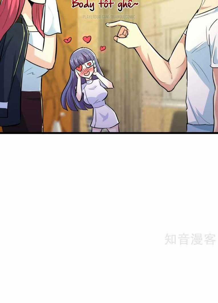 Tối Cường Đặc Chủng Binh Của Hoa Khôi Chapter 70 trang 22