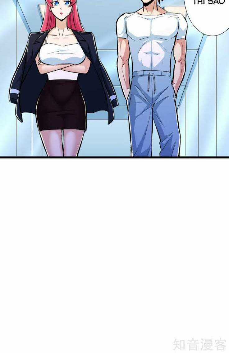 Tối Cường Đặc Chủng Binh Của Hoa Khôi Chapter 70 trang 28