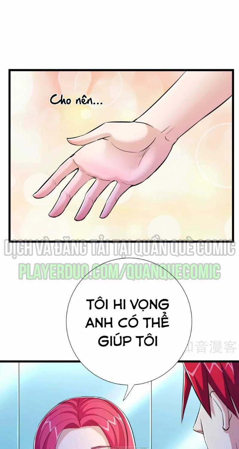 Tối Cường Đặc Chủng Binh Của Hoa Khôi Chapter 70 trang 31