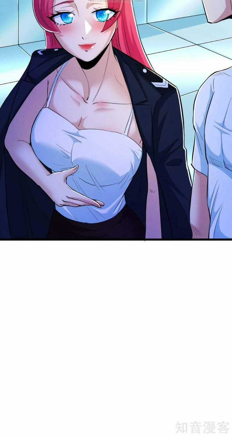 Tối Cường Đặc Chủng Binh Của Hoa Khôi Chapter 70 trang 32