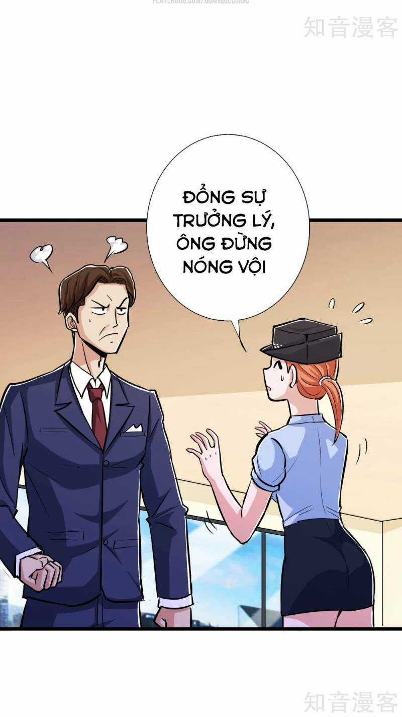 Tối Cường Đặc Chủng Binh Của Hoa Khôi Chapter 70 trang 4