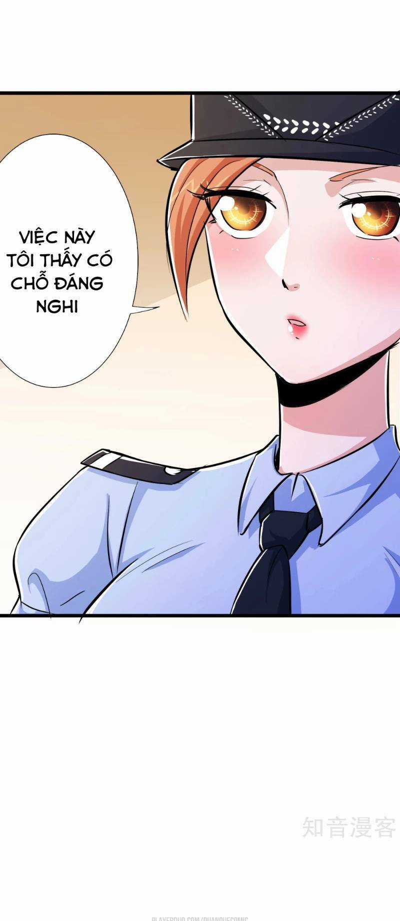 Tối Cường Đặc Chủng Binh Của Hoa Khôi Chapter 70 trang 5