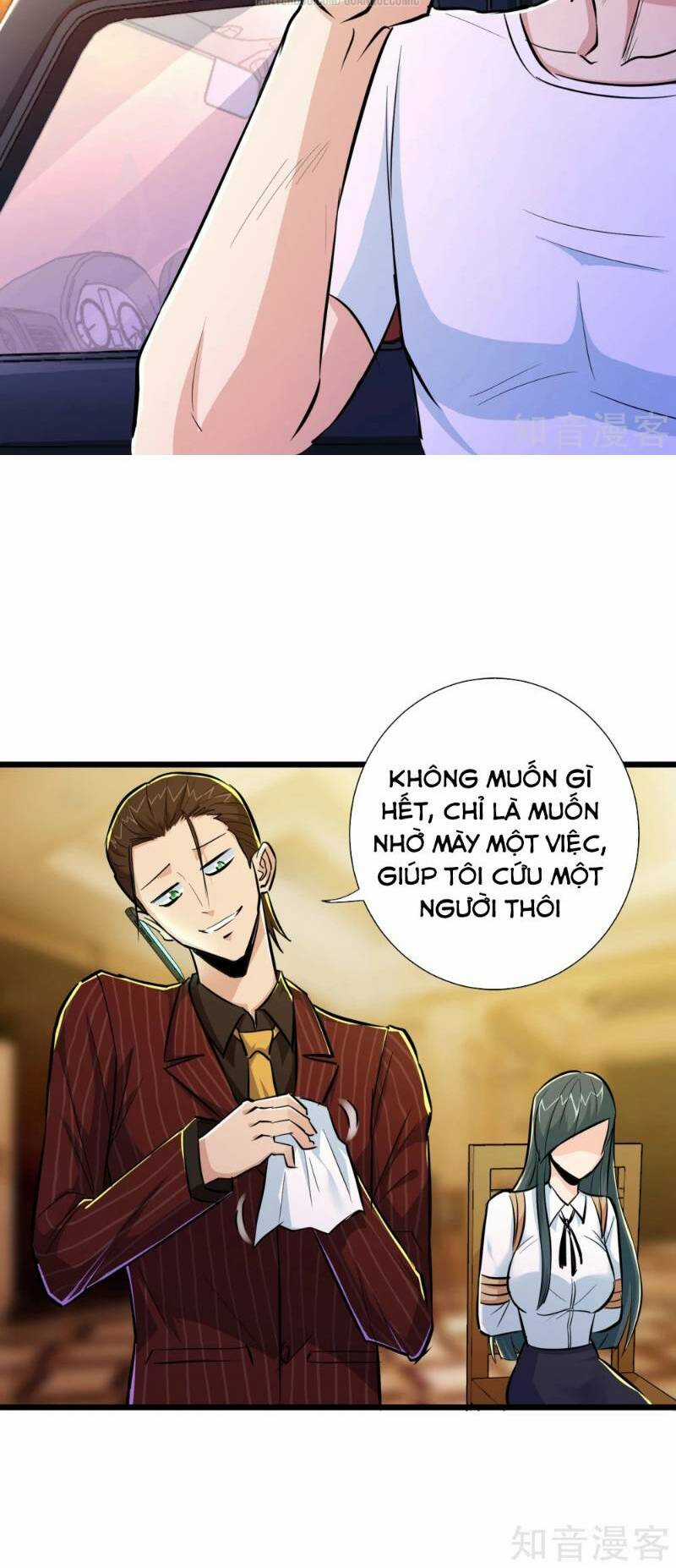 Tối Cường Đặc Chủng Binh Của Hoa Khôi Chapter 71 trang 12