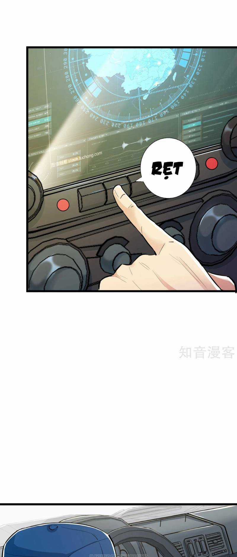 Tối Cường Đặc Chủng Binh Của Hoa Khôi Chapter 71 trang 13