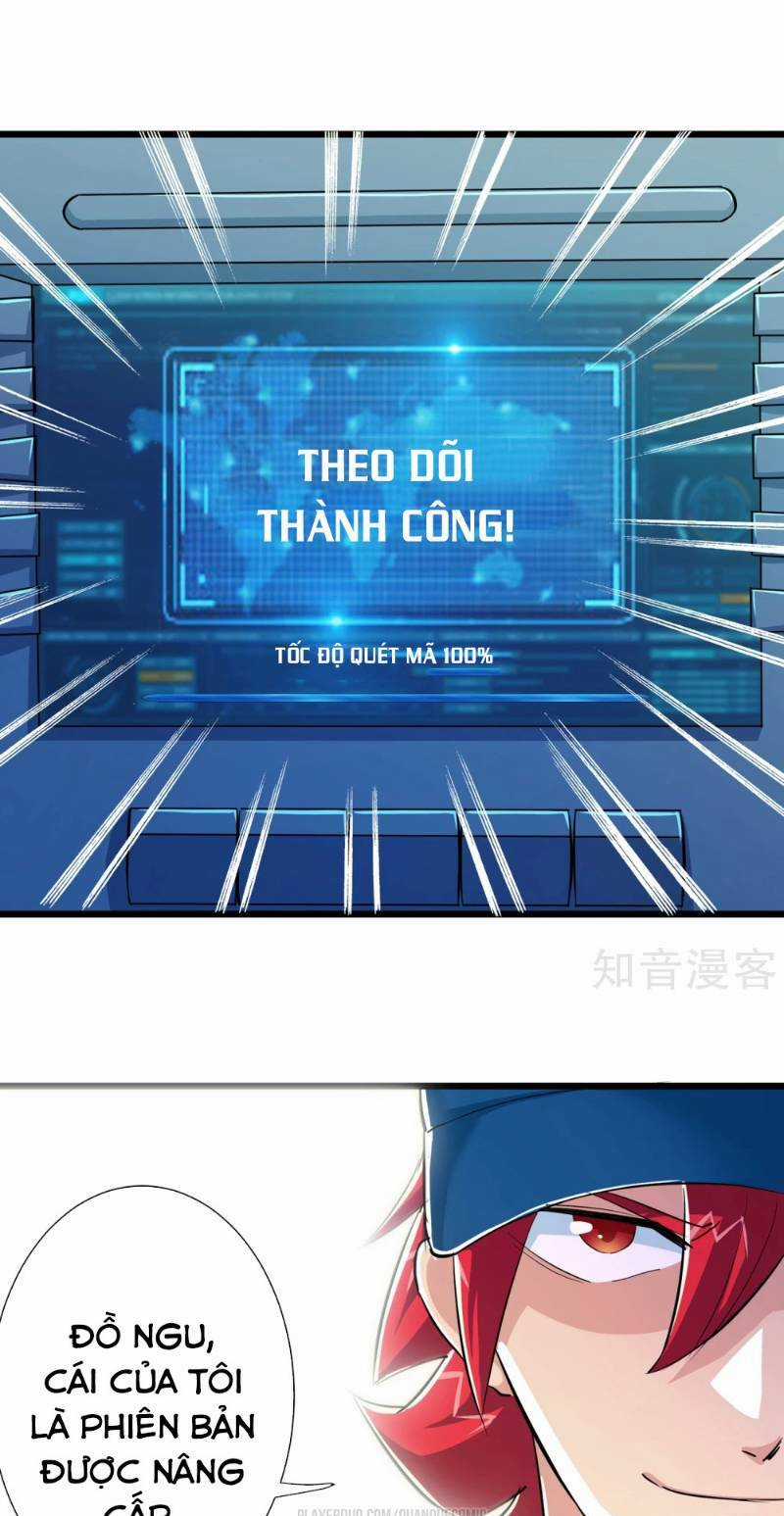 Tối Cường Đặc Chủng Binh Của Hoa Khôi Chapter 71 trang 17