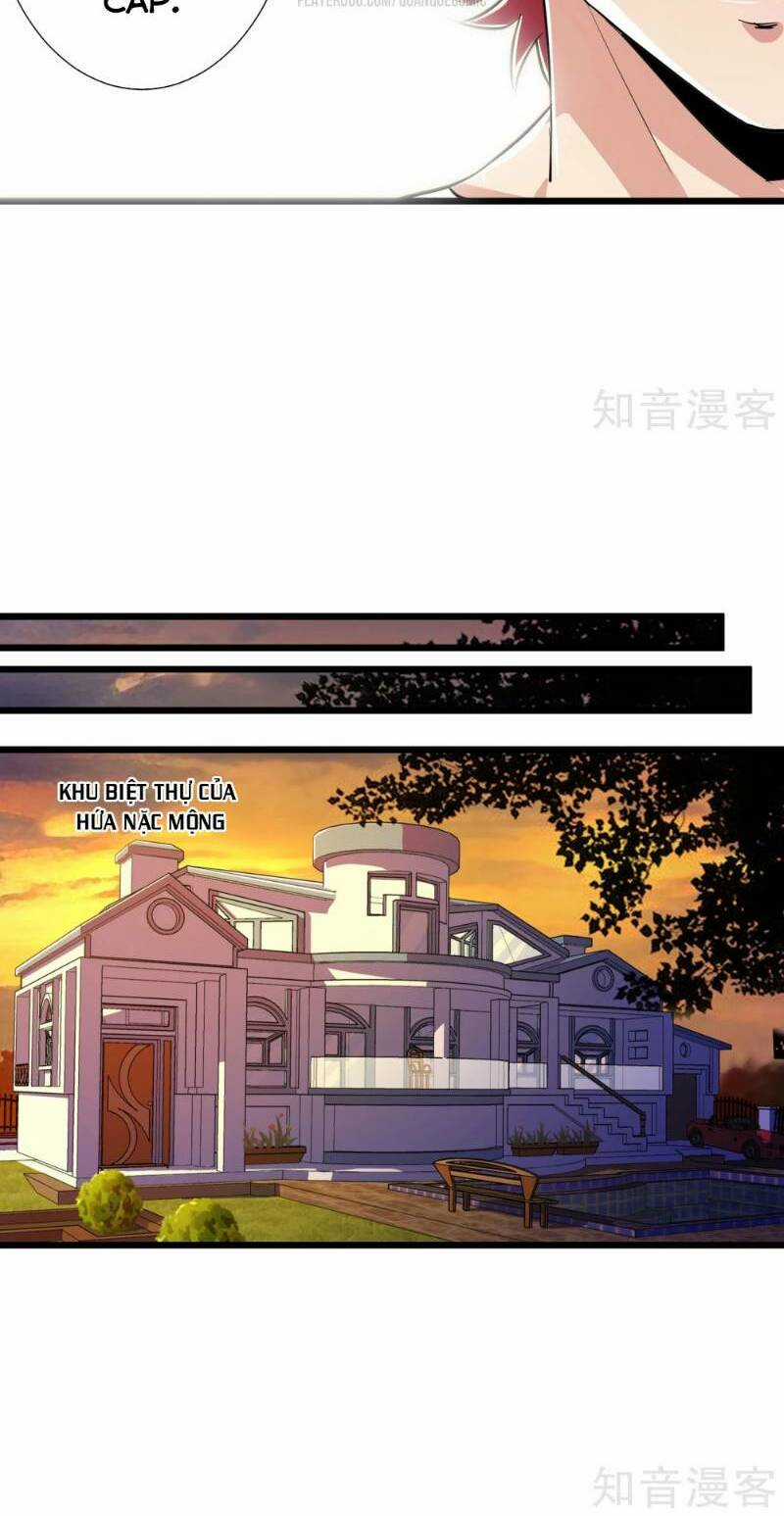 Tối Cường Đặc Chủng Binh Của Hoa Khôi Chapter 71 trang 18