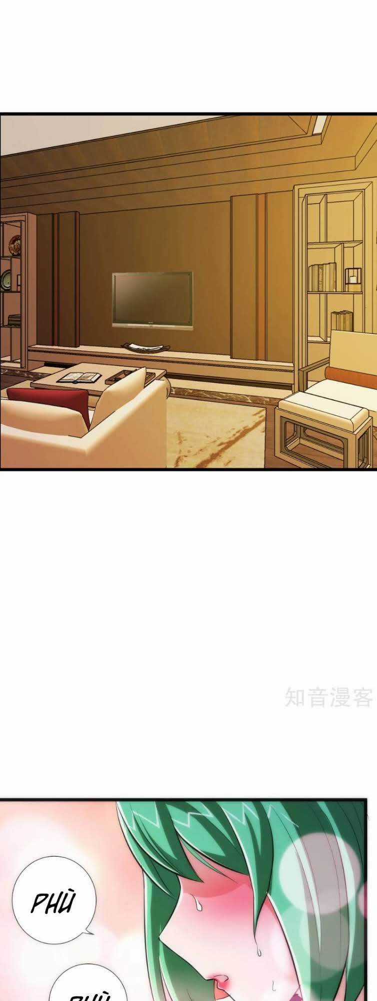 Tối Cường Đặc Chủng Binh Của Hoa Khôi Chapter 71 trang 19