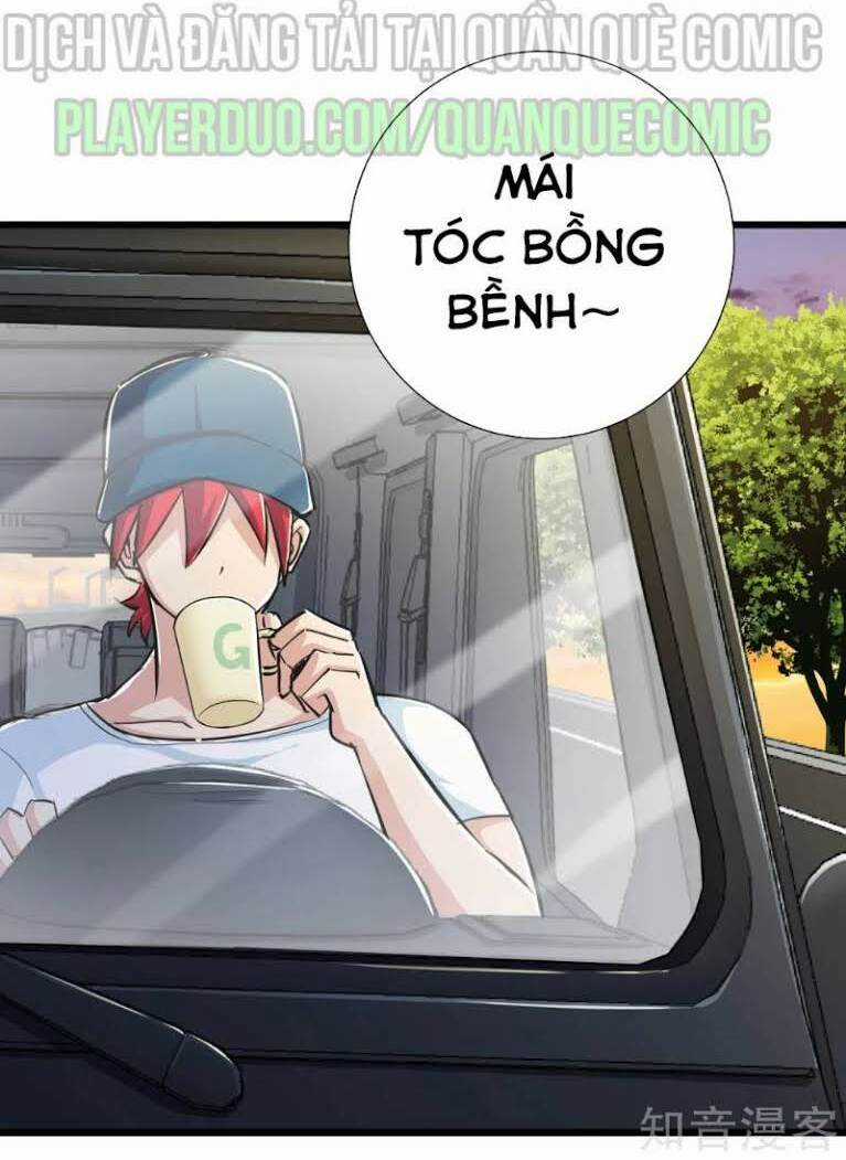 Tối Cường Đặc Chủng Binh Của Hoa Khôi Chapter 71 trang 2