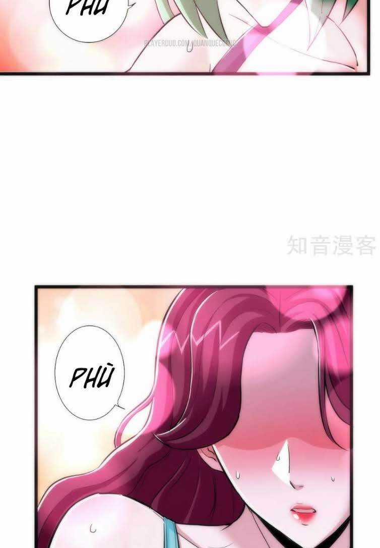 Tối Cường Đặc Chủng Binh Của Hoa Khôi Chapter 71 trang 20