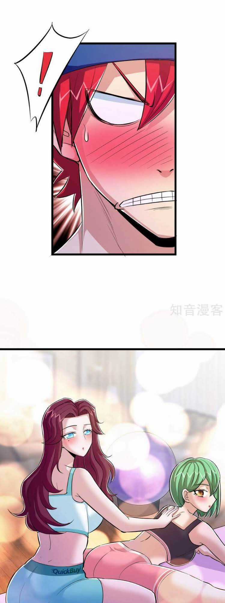 Tối Cường Đặc Chủng Binh Của Hoa Khôi Chapter 71 trang 24