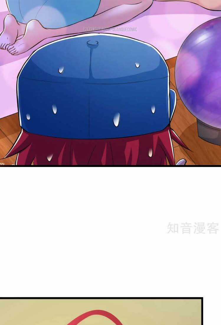 Tối Cường Đặc Chủng Binh Của Hoa Khôi Chapter 71 trang 25