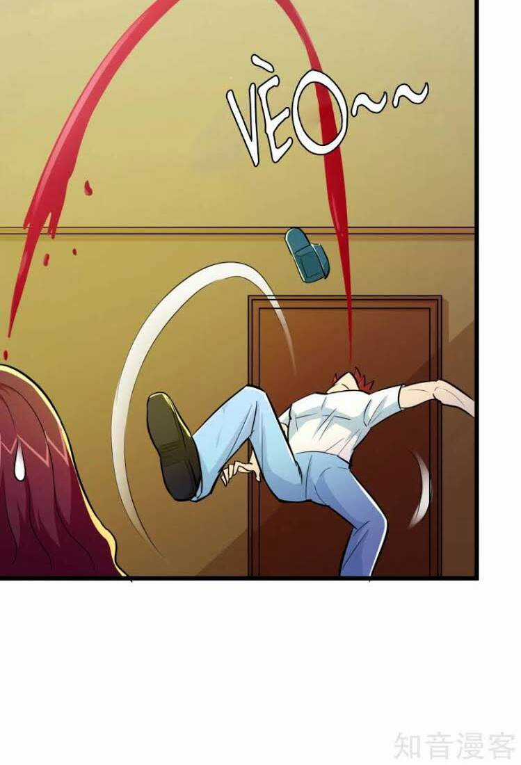 Tối Cường Đặc Chủng Binh Của Hoa Khôi Chapter 71 trang 26