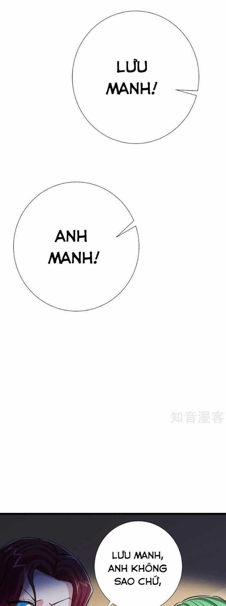 Tối Cường Đặc Chủng Binh Của Hoa Khôi Chapter 71 trang 27