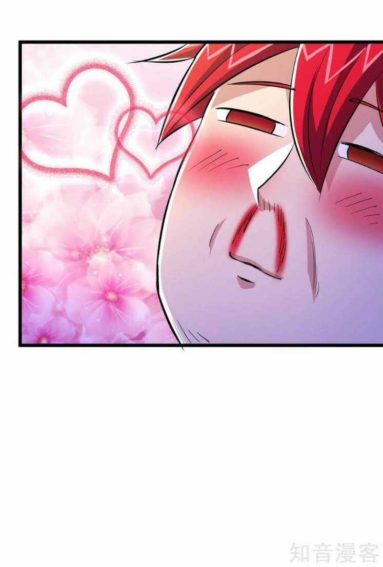 Tối Cường Đặc Chủng Binh Của Hoa Khôi Chapter 71 trang 29