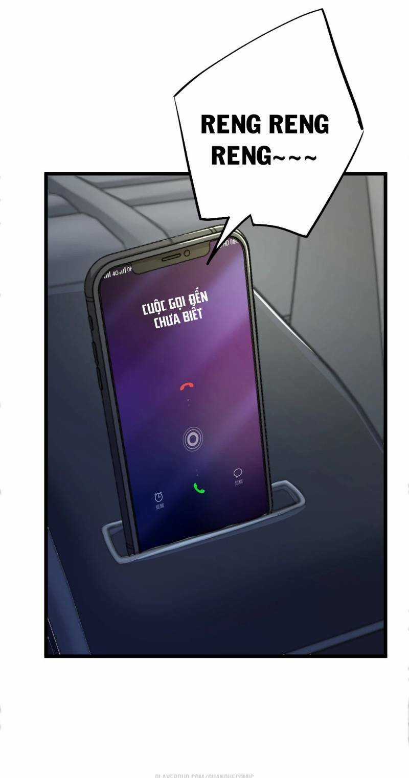 Tối Cường Đặc Chủng Binh Của Hoa Khôi Chapter 71 trang 3