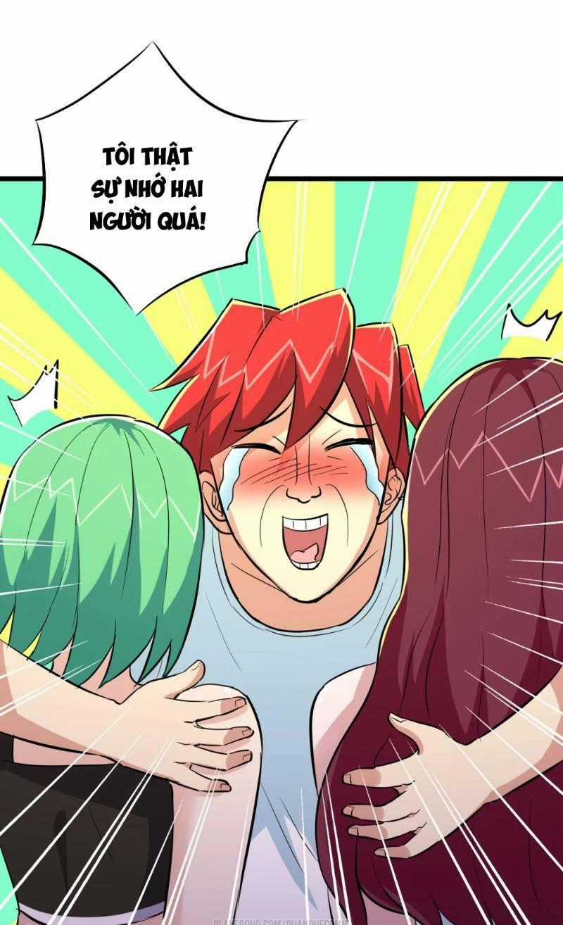 Tối Cường Đặc Chủng Binh Của Hoa Khôi Chapter 71 trang 30