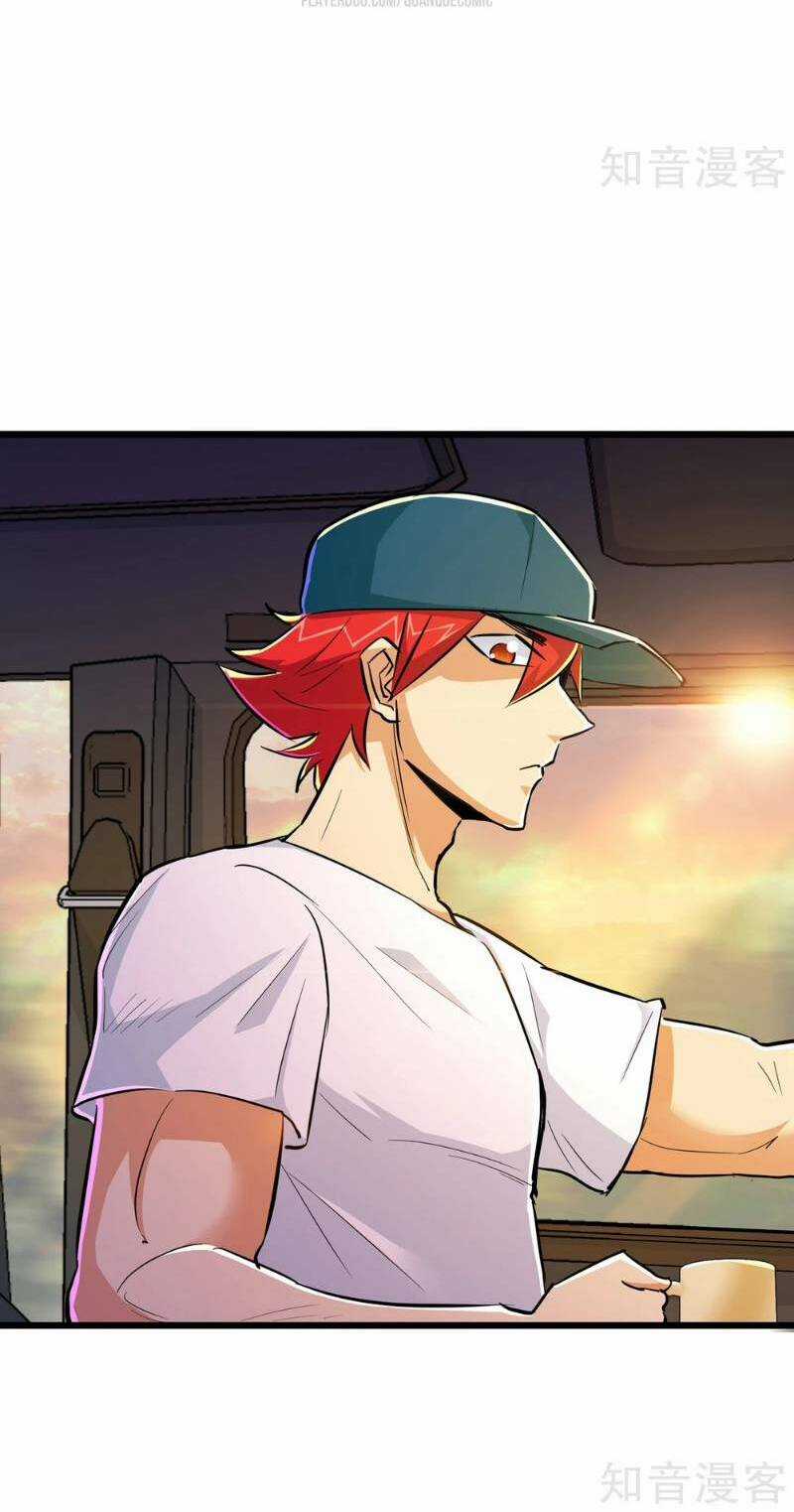 Tối Cường Đặc Chủng Binh Của Hoa Khôi Chapter 71 trang 4