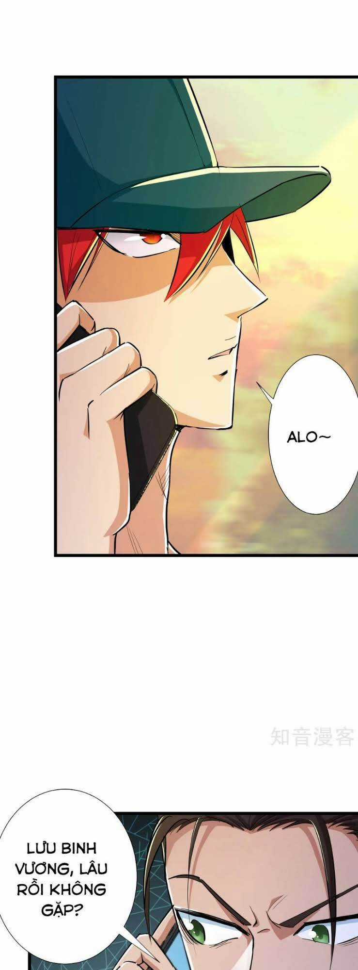 Tối Cường Đặc Chủng Binh Của Hoa Khôi Chapter 71 trang 5