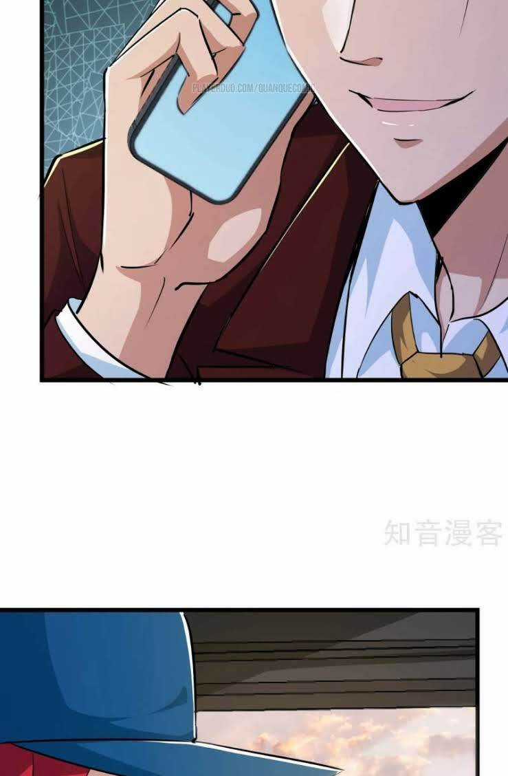 Tối Cường Đặc Chủng Binh Của Hoa Khôi Chapter 71 trang 6