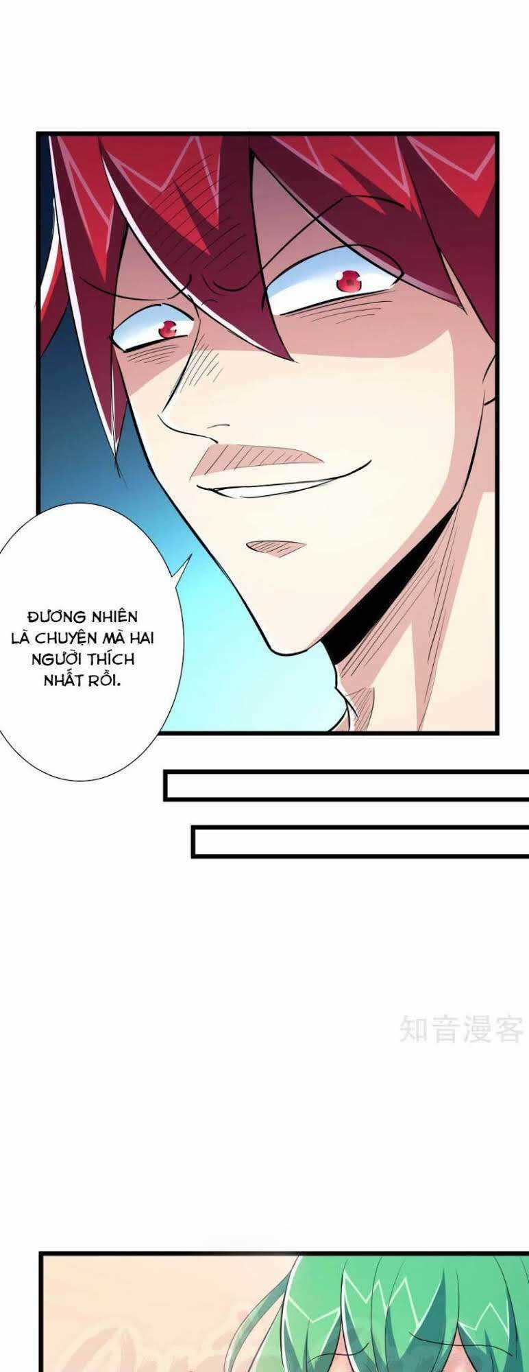 Tối Cường Đặc Chủng Binh Của Hoa Khôi Chapter 72 trang 10