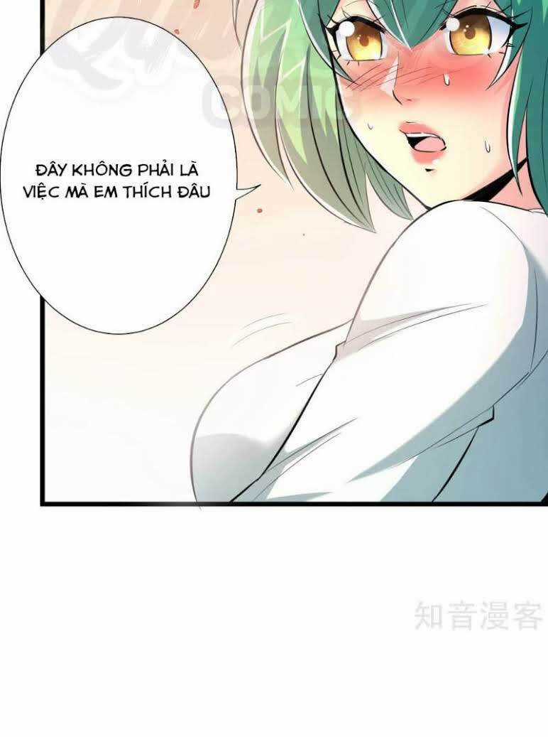Tối Cường Đặc Chủng Binh Của Hoa Khôi Chapter 72 trang 11
