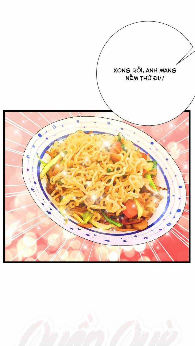 Tối Cường Đặc Chủng Binh Của Hoa Khôi Chapter 72 trang 15